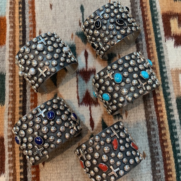 Chimney Butte Jewelry - Gorgeous Chimney Butte Cuff bracelet, sold separately (each)❤️❤️❤️